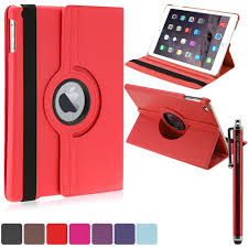 Ipad case 9.7 inch 2017 2018/ipad air case/ipad air 2 case,vimorco apple ipad 6th/5th generation cases with auto wake/sleep, premium leather folio stand cover, purple quicksand. Amazon Com Lk Ipad Air 2 Case Luxury 360 Rotating Magnetic Smart Pu Leather Case Cover For Ipad Air 2 With Wake Ipad Air 2 Cases Leather Case Ipad Air Case