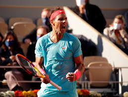 Fans Pick Rafael Nadal As The Heavy Favorite Against Novak Djokovic Ahead Of French Open 2020 Finals Essentiallysports