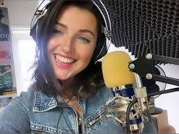 Samantha Clinch X Harlequinn & Jack Morrell