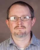 Justin McBride's Profile