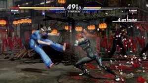 Can you unlock characters in dead or alive 6 core fighters? Dead Or Alive 6 Review Usgamer