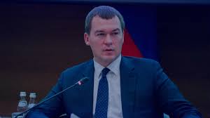 ЛДПР попросила заблокировать сайт Михаила Дегтярева с русским порно