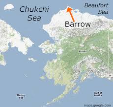 Enter zip code or city, state. Barrow Sea Ice Break Up