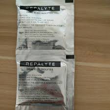 This is similar to pocari sweat but. Repalyte Oral Rehydration Salts 10 Sachets