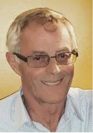 Death Notice of Tom Cairns (Sion Mills, Tyrone)