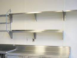 Maybe you would like to learn more about one of these? Stainless Steel Wall Shelving Kitchen Ventilation Systems Corhaven
