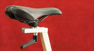 The best part about this exercise bike is the ability to incline and/or decline. 10 Best Exercise Bike Seat Reviews In 2021 Spin Bike Seat Cushions