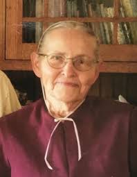 Irma Diener Obituary May 6, 2017