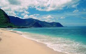 Top 10 Amazing Beaches In The World Beach Wallpaper Lanikai Beach Hawaii Beaches