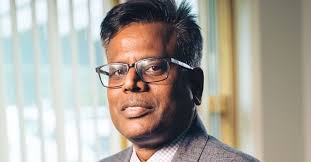 Marimouttou Coumarassamy, MBA,MSc, RMN