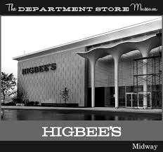 Get directions, reviews and information for brooklyn zoo & aquarium pet store in brooklyn, ny. The Department Store Museum The Higbee Company Cleveland Ohio