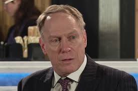 Coronation Street's Stephen will kill again, confirms actor Todd Boyce