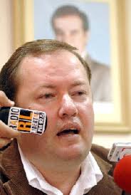 Desplazaron al subsecretario de la Juventud en Bienestar Social