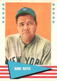 Shop comc's extensive selection of 1992 fleer ultra baseball cards. 1961 Fleer Baseball Greats Checklist Set Info Key Cards Buying Guide