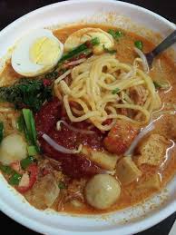 Resepi mee kari mudah dan sedap dengan rempah ratus mak. Mee Kari Chinese Style Resepi Sheila Rusly Fans Facebook