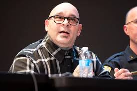 PHOTO: Hundreds attend Salem's Town Hall