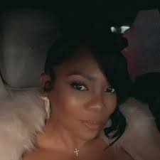 Tawanna Spencer's Instagram, Twitter & Facebook