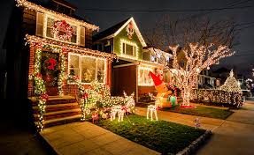 A trip to emerald city: Christmas Decor Archives Better Homes And Gardens Real Estate Life