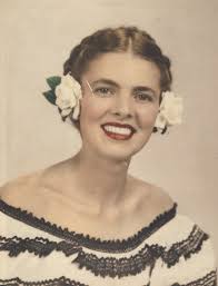 Margaret Peggy Davis Morrison Obituary