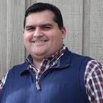 Benjamin "Ben" Nikowa Keel Obituary