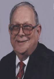 Robert Wayne Stephens, Sr.