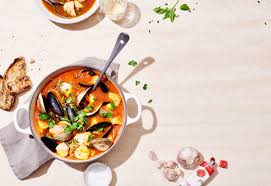 Maybe you would like to learn more about one of these? High Protein Seafood Recipe Fish And Shellfish For Muscle