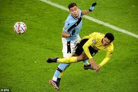 Discover everything you want to know about andreas pereira: Andreas Pereira Open To Manchester United Exit As Red Devils Outcast Searches Regular Football Saty Obchod News