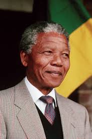 Nelson Mandela Biography Life Death Facts Britannica