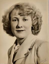 Obituary of Velma Irene MacDonald