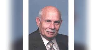 Donald N. Mathers Obituary