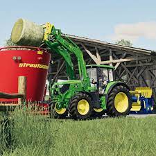 Farming Simulator 19 Now Free On Epic Games Store Polygon