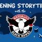 Special Evening Storytime with the Waterloo Black Hawks