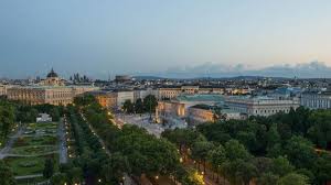 Nachrichten und informationen auf einen blick. 98 2 Prozent Weniger April Nachtigungen In Wien Nachrichten Hogapage