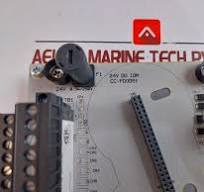 Honeywell Cc-tdod51 24v Do Iom Control Module Pwa 51307087-176