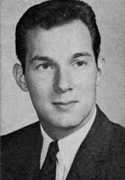 Rowe Scholarship Presented Fall 2010