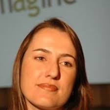 Regiane Cristina BUENO