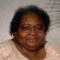 Julia French Obituary