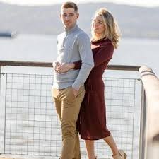 Siobhán Noonan and Gary Corless's Wedding Registry