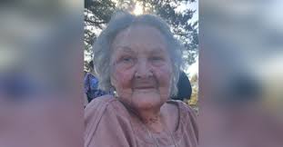 Obituary information for Shirley Rhone Wall