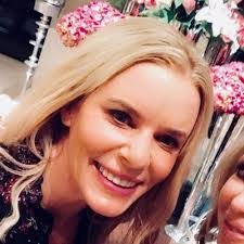 Jamie Perino's Instagram, Twitter & Facebook