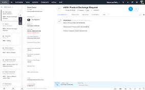 Zoho Crm Blueprint The Blueprint To Sales Success Blueprint Zoho