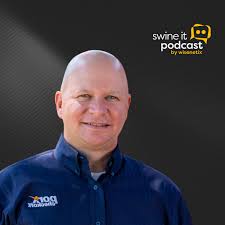 The Swine it Podcast Show