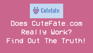 CuteFate.com Review 2023 Update - Does It Really Work?