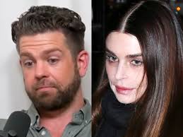 Ozzy Osbourne's son Jack says he 'is not close at all' with sister Aimee