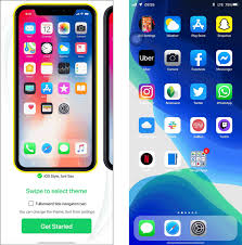 How to create the best ios 14 home screen setup easily using the new home screen features of ios 14.how to create home screen setup. How To Make Android Look Like Ios 14 Step By Step Guide Techwiser