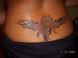 If you want your sunflower design to be quite large, consider getting a back tattoo. Tattoos For Girls Tattoo Insights