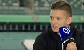 Profile of dynamo moscow's sebastian szymanski, a polish midfielder with videos, career transfer history & 2020 stats. Sebastian Szymanski Trafi Na Zachod Pilkarz Dynama Moskwa Mial Juz Oferty Z Wloch I Hiszpanii