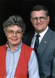 Ouachita receives $1.4 million gift from Earl and Nancy McCuin estate to  benefit student scholarships