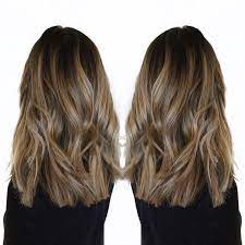 Our guide to the best haircuts for long hair when you want to change up your look. Pin On Hair