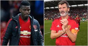Who are the greatest former manchester utd players of all time? Keane Goes Full Grumpy Old Man At Man Utd Players Football365
